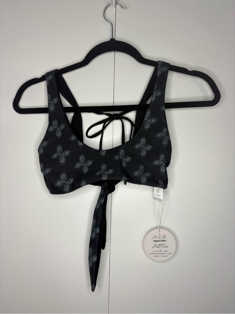 Of One Sea - Women’s Bikini Top NWT